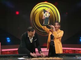 Game of Gold Episode #12 &#8211; The End Game Sees Maria Ho Win for $456,000