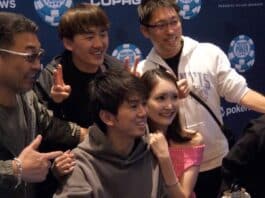 Masashi Oya Wins WSOP Paradise $100,000 Ultra High Roller Championship for $2.9m