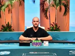 WSOP Paradise 2023 Main Event Won by Stanislav Zegal for $2 million