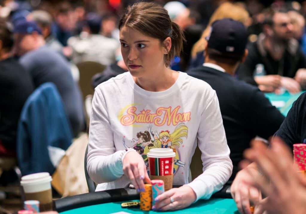 Who Can You Back at the 2024 Borgata Winter Poker Open?