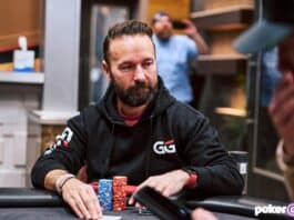 David Coleman Dominates PGT Kick Off Again as Daniel Negreanu Tops Latest Final Table