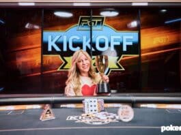 Canadian All Stars Battle for PGT Kick Off Title as Foxen and Negreanu Clash