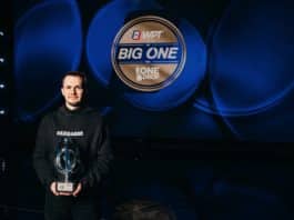 Mikita Badziakouski Banks $1.1M, GGPoker Spring Festival Title