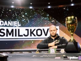 Daniel Smiljkovic Wins Inaugural PGT Championship for $500,000 in Las Vegas