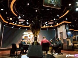 Opening Day of PGT Championship Freeroll Leaves Negreanu and Hellmuth on the Rail