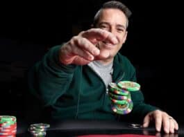 WSOP Bracelet Winner and Former &#8216;Tiltboy&#8217; Perry Friedman Passes Away Aged 55