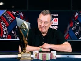 Barny Boatman Wins EPT Paris Main Event for $1.39 million