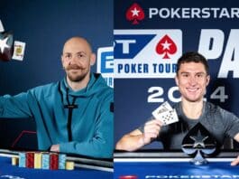 EPT Paris High Rollers Won by Stephen Chidwick and Daniel Dvoress