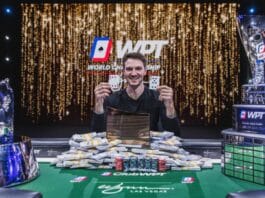 EPT Paris Day 2 Ends with Eliot Hudon Leading Final 222 Players