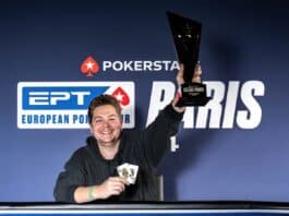 Oliver Weis Claims EPT High Roller Win for Landmark Million-Dollar Win