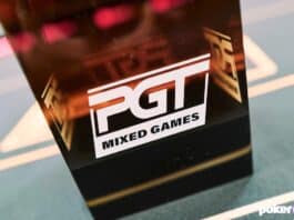 Who Can You Stake in the PokerGO Tour Mixed Games Series?