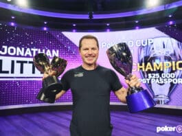 Jonathan Little Wins 2024 PokerGO Cup After Event #8 Victory