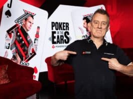 Have PokerStars Broken the Mould by Announcing EPT Paris Champion Barny Boatman as a Global Ambassador?