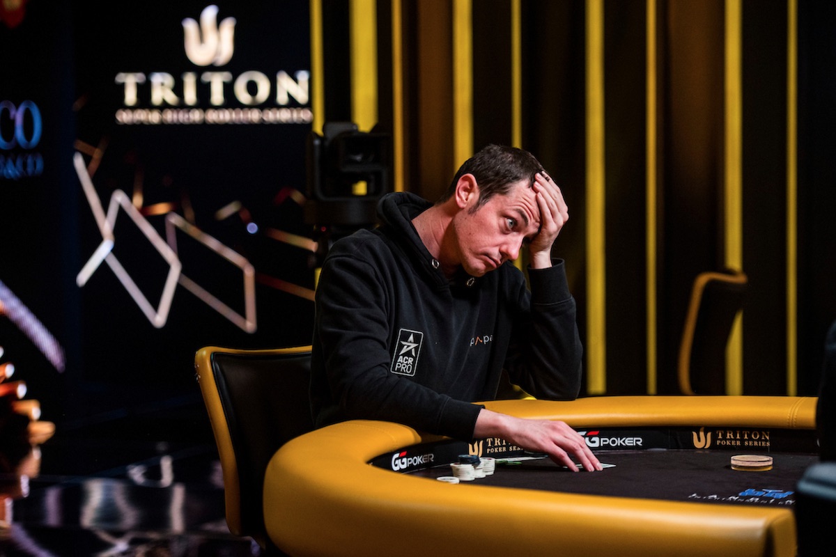 Tom Dwan