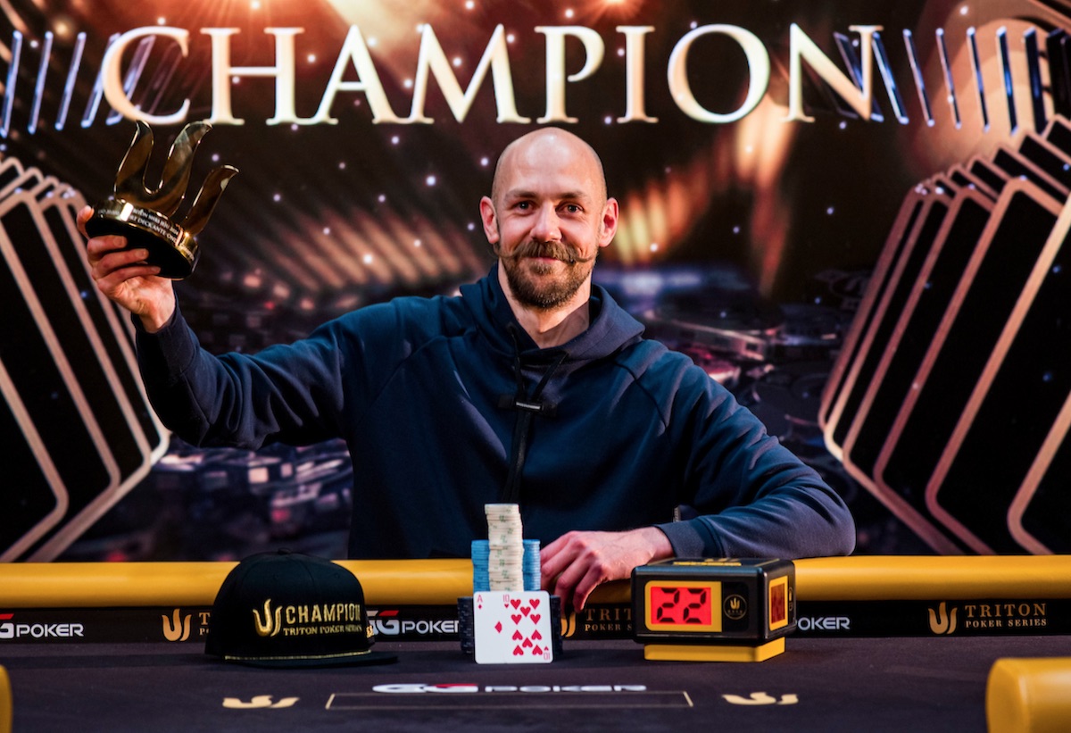 Chidwick the Champion