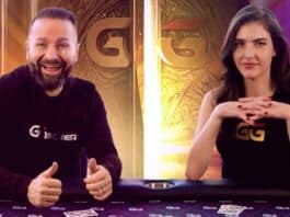 Daniel Negreanu Welcomes Ambassador Chess Queen Alexandra Botez to GGPoker