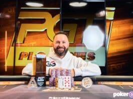 Eelis Parssinen and Daniel Negreanu Scoop PokerGO Tour PLO Series Titles