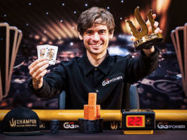 Fedor Holz Wins Record-Breaking Triton Jeju 8-Max Event for $786,000