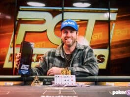 John Racener Wins Debut PGT Title in 5th Mixed Games Series Event for $151,000