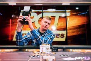 PGT Mixed Games Series Event #1 Won by Maksim Pisarenko for $117,000