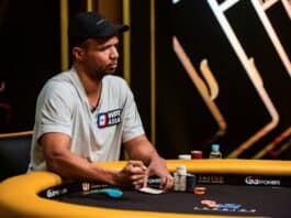 Phil Ivey Goes Close in Triton Poker Series Jeju Event as Biao Binks PLO Crown