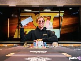 Samuli Sipila Wins PGT PLO Series Event #7 as Finnish Pro Takes Charge of Championship