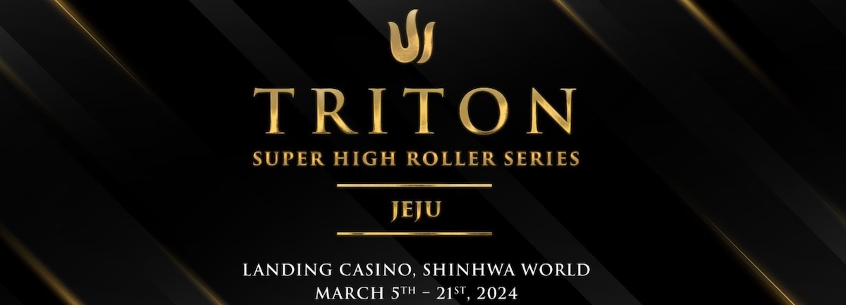 Triton Poker Series