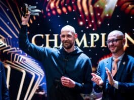 Stephen Chidwick Wins Final Triton Poker Series Jeju Event for $265,000