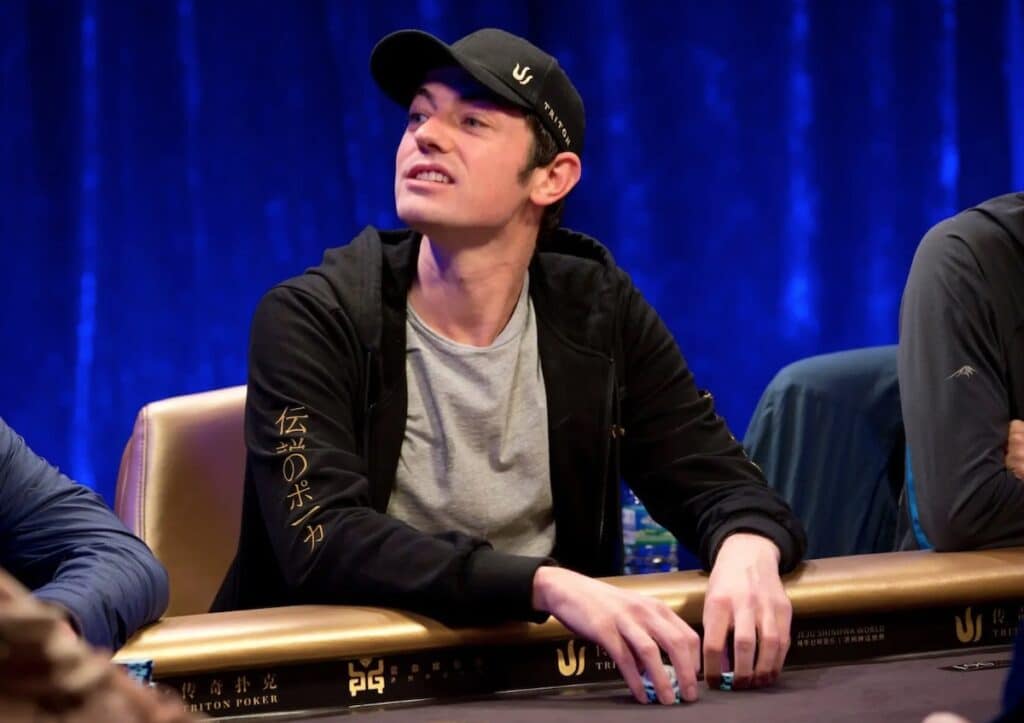 Americas Cardroom Announces Tom Dwan as Their Latest Pro but Does the Glove Fit?