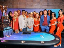 WPT Voyage Sails into History Books as Aram Oganyan Becomes Latest Winner