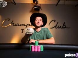 Daniel Sepiol Among Early High Roller Winners at Champions Club in Texas