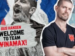 Gus Hansen Joins Team Winamax in Shock Ambassador Appointment