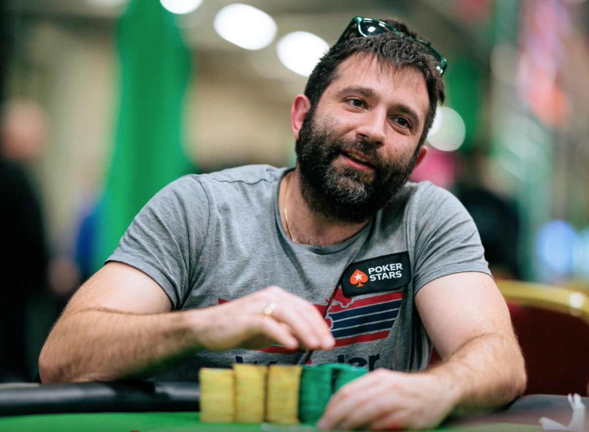 Joe 'Stapes' Stapleton