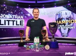 Who to Back as the 2024 U.S. Poker Open Begins in Las Vegas