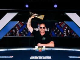 Patrik Antonius Wins EPT Monte Carlo Super High Roller for $2.1 million