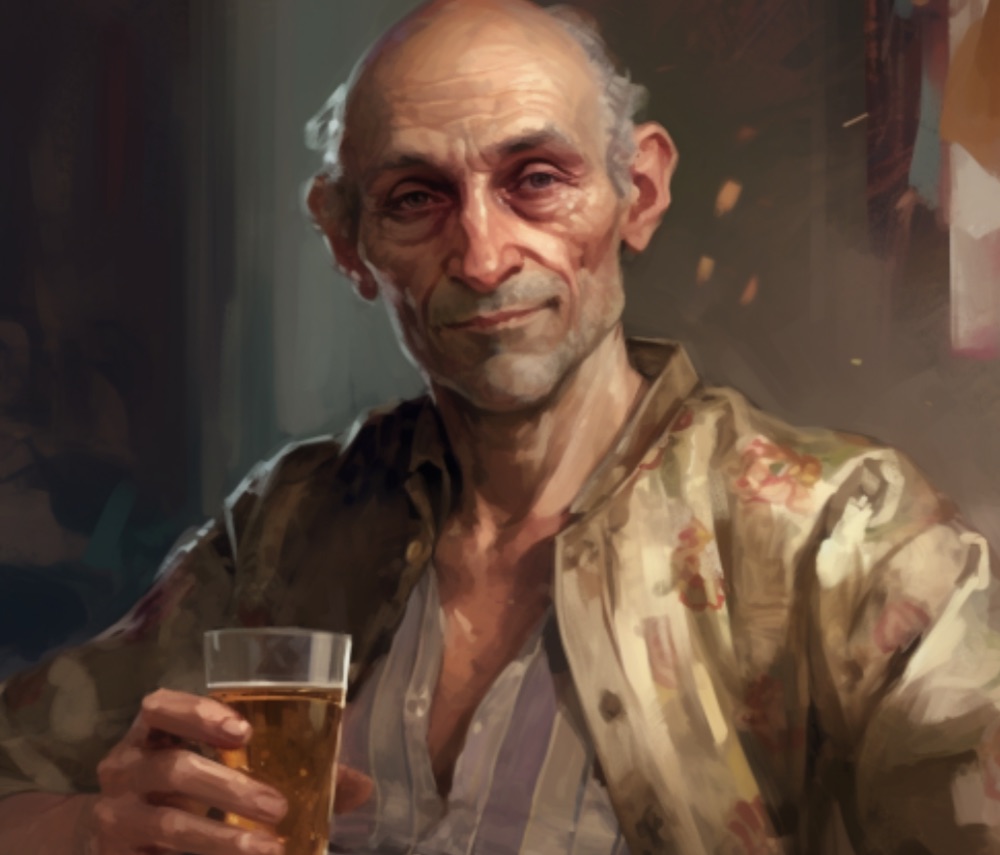 The Narrator