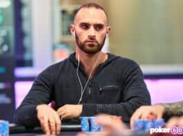 Aram Zobian &#8211; Poker&#8217;s Lone Warrior on Reaching for New Heights After USPO Success