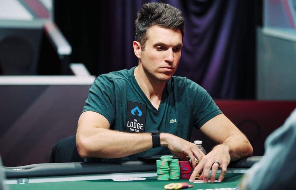 Doug Polk Told “Pack Your Bags and Go Home” by Dallas Court as Poker Bid Rejected