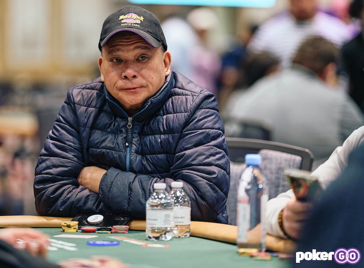 WSOP 2024: Opening Day Sees Former World Champions Clash and Celebrates Casino Employees