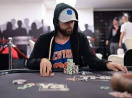 The &#8216;Eminem of Poker&#8217; Ryan Depaulo on Embracing Change on the Eve of WSOP