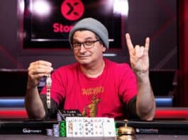 Legendary Music Producer and WSOP Bracelet Winner Steve Albini Passes Away at 61