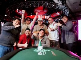 WSOP Online Schedule Features Tri-State Play with 30 Bracelet Events This Summer