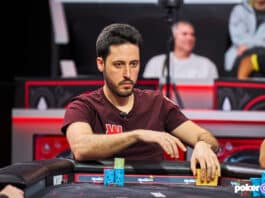 WSOP 2024: Sean Winter and Adrian Mateos Atop Super High Roller, Three More Bracelets Awarded