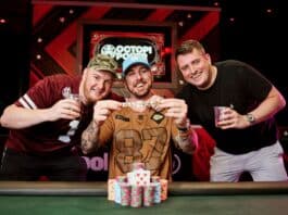 WSOP 2024: Four Bracelets Won by First-Timers, Kid Poker Flying High in PLO High Roller