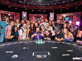 WSOP 2024: Big Huni Wins the Money as Hunichen Claims First Bracelet, Neves Dominates the Monster Stack Finale