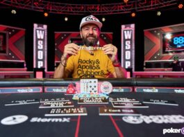 What Is Daniel Negreanu&#8217;s Poker Legacy as Kid Poker Hits Half-Century?