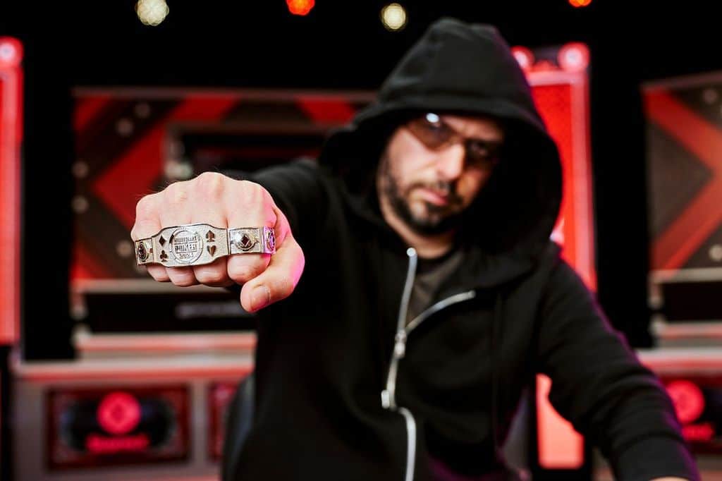 WSOP 2024: Samual Slays Jaka for Heads-Up Gold, Johnny World Wins Seventh WSOP Bracelet