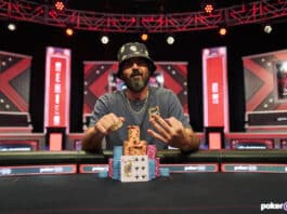 WSOP 2024: Margolin and Fauver Strike Gold, Blom Leads High Roller and Seiver Seeking Sixth Bracelet