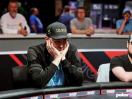 WSOP 2024: High Roller Heroics as Henrick Hecklen Leads Star-Studded Field, Phil Hellmuth Goes Close to Bracelet #18