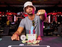 WSOP 2024: Phil Ivey Wins 11th WSOP Bracelet, Only Phil Hellmuth Ahead of ‘GOAT’ in Las Vegas